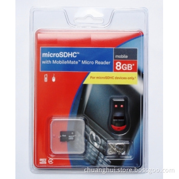 Micro SD / TF Card
